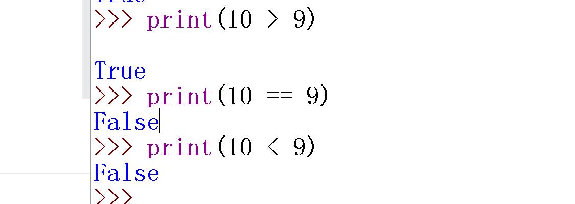 python入门教程布尔值,python16进制