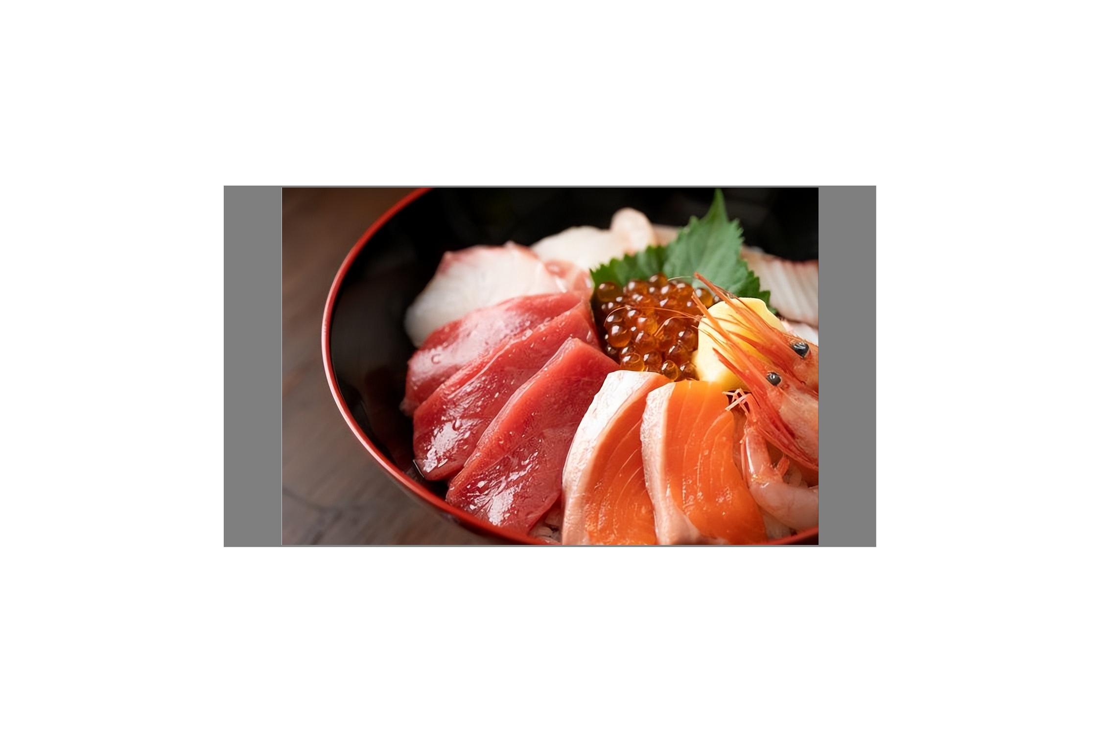 做刺身最好的十种海鱼,适合刺身的中国海鱼