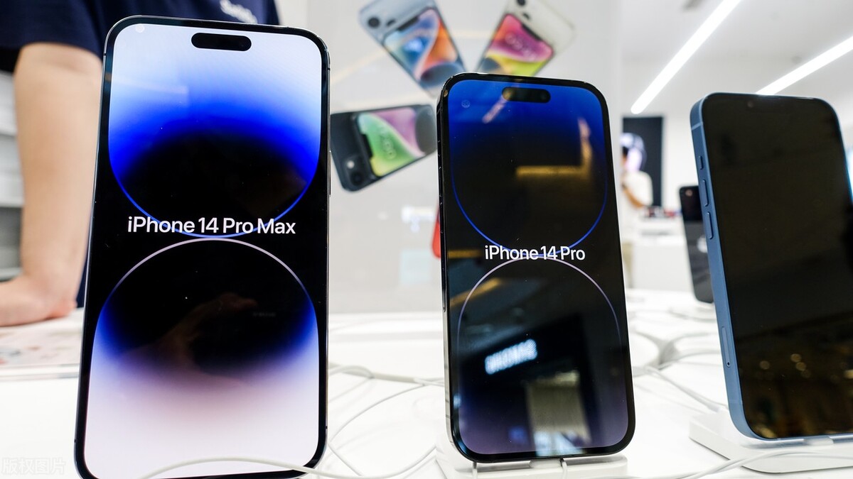 iphone14promax256发布价格,iphone14promax128g和256g价格