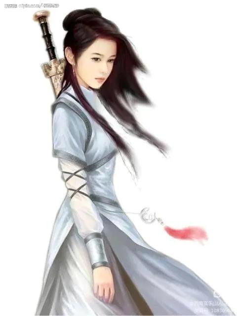 答某大型网络平台邀问狂客：李白长诗《侠客行》真是自我写照吗？