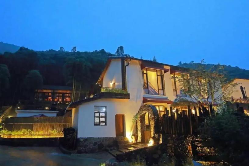 民宿投资经济效益分析,民宿投资可行性