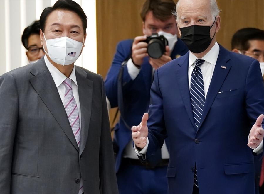 中方对韩国反制措施,外交部对韩国外长言论的回应