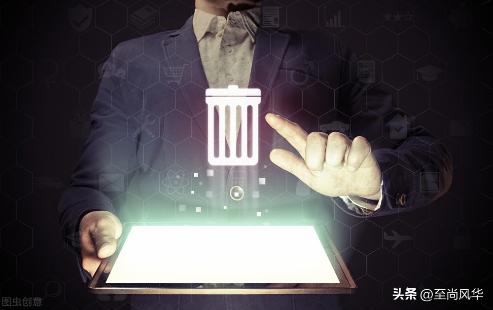 手机里永久删除的照片会被盗取吗,手机里永久删除的照片去了哪里