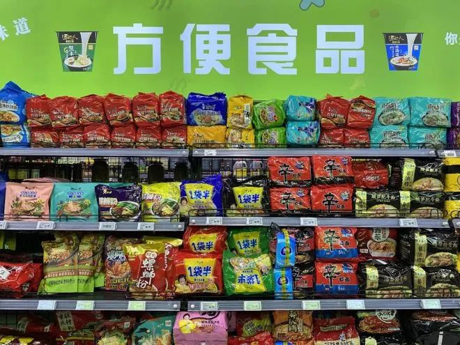 康师傅是怎样输给统一的,统一与康师傅打官司