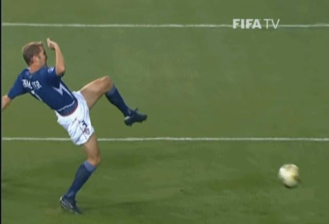 美国队足球世界杯历届排名,以往的世界杯季军