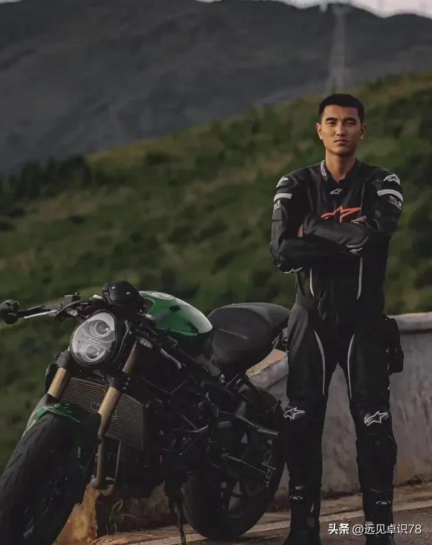 机车骑手意外事故,机车出事故骑手痛哭