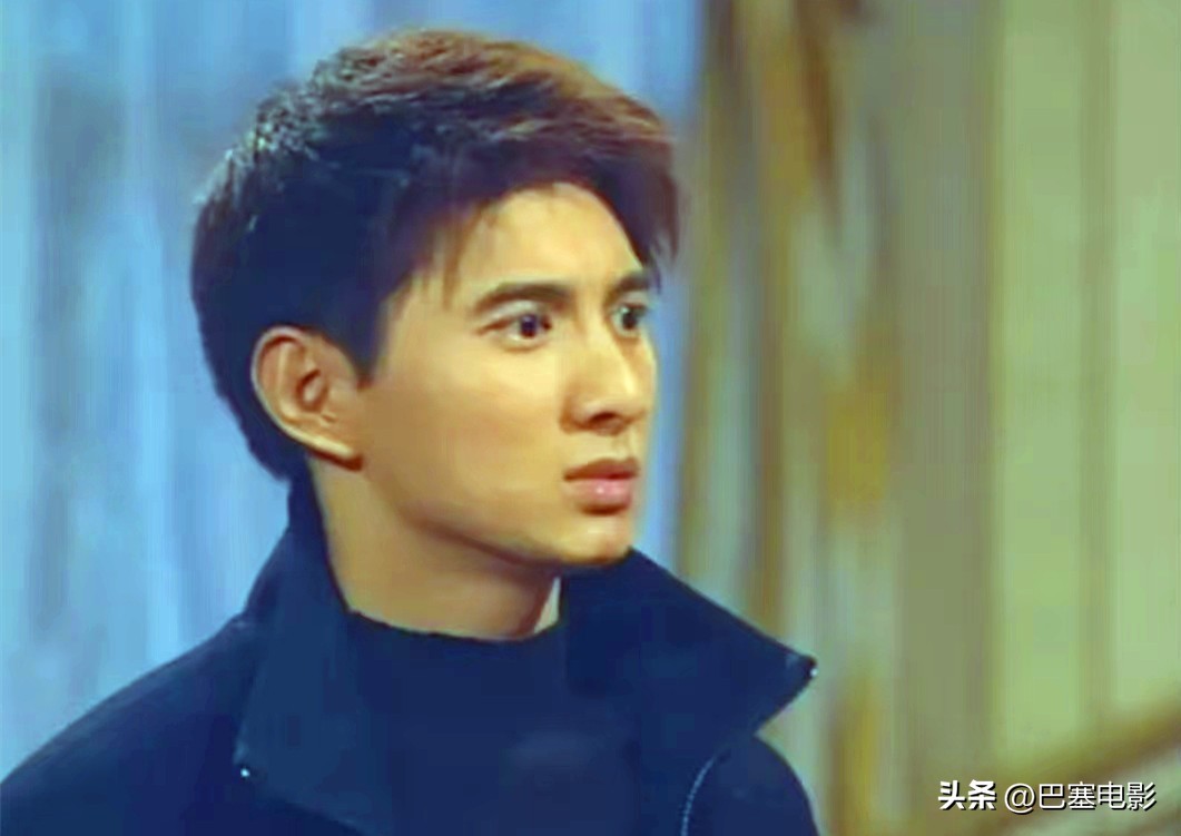 口碑最高十部港剧电视剧,2020十大评分最高港剧