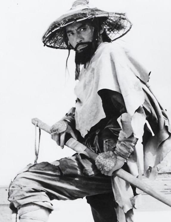 曾随周总理出访，一代武术宗师于海的过去值得被更多人知晓！