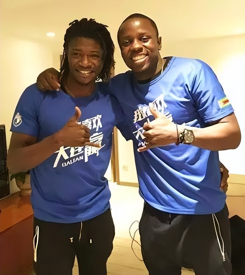 大连人队史第一人穆谢奎,穆谢奎在大连进了多少球