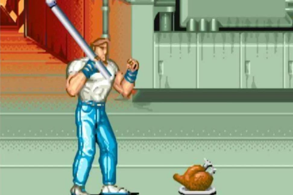 老街机游戏闯关攻略,盘点那些老街机游戏