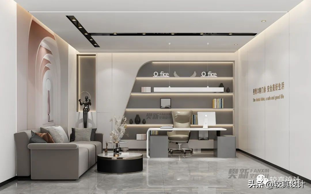 南京牙科诊所装修设计排名,合肥牙科装修设计排名