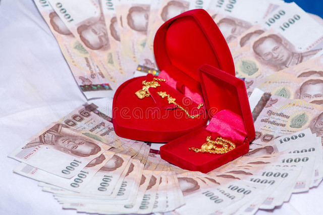 彩礼为什么可以退嫁妆不可以退,彩礼可以退嫁妆不能退真的吗