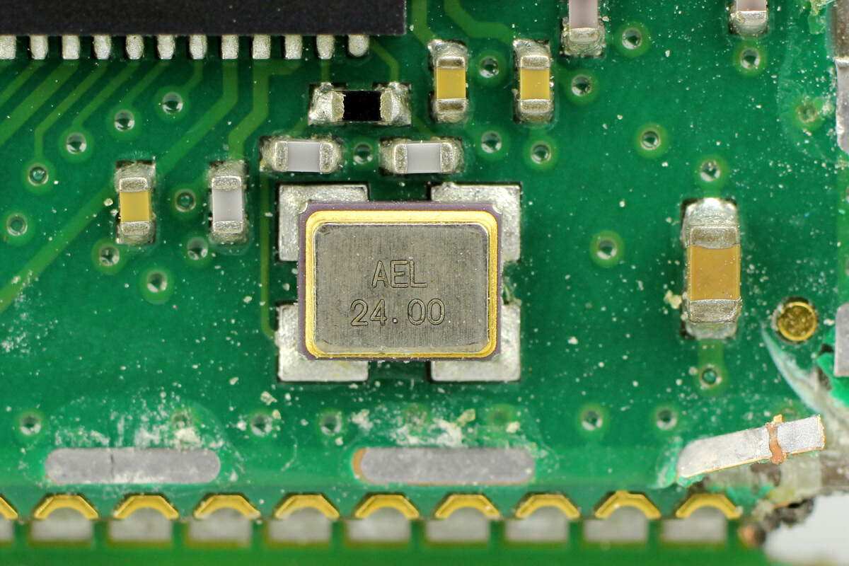 昱能光伏逆变器,昱能逆变器拆解