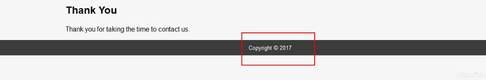 DC-5靶场提权教程