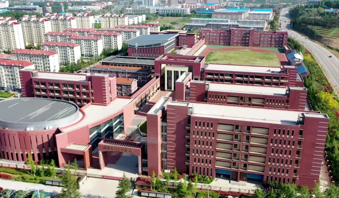 非凡十年看海淀,非凡十年看鹤城