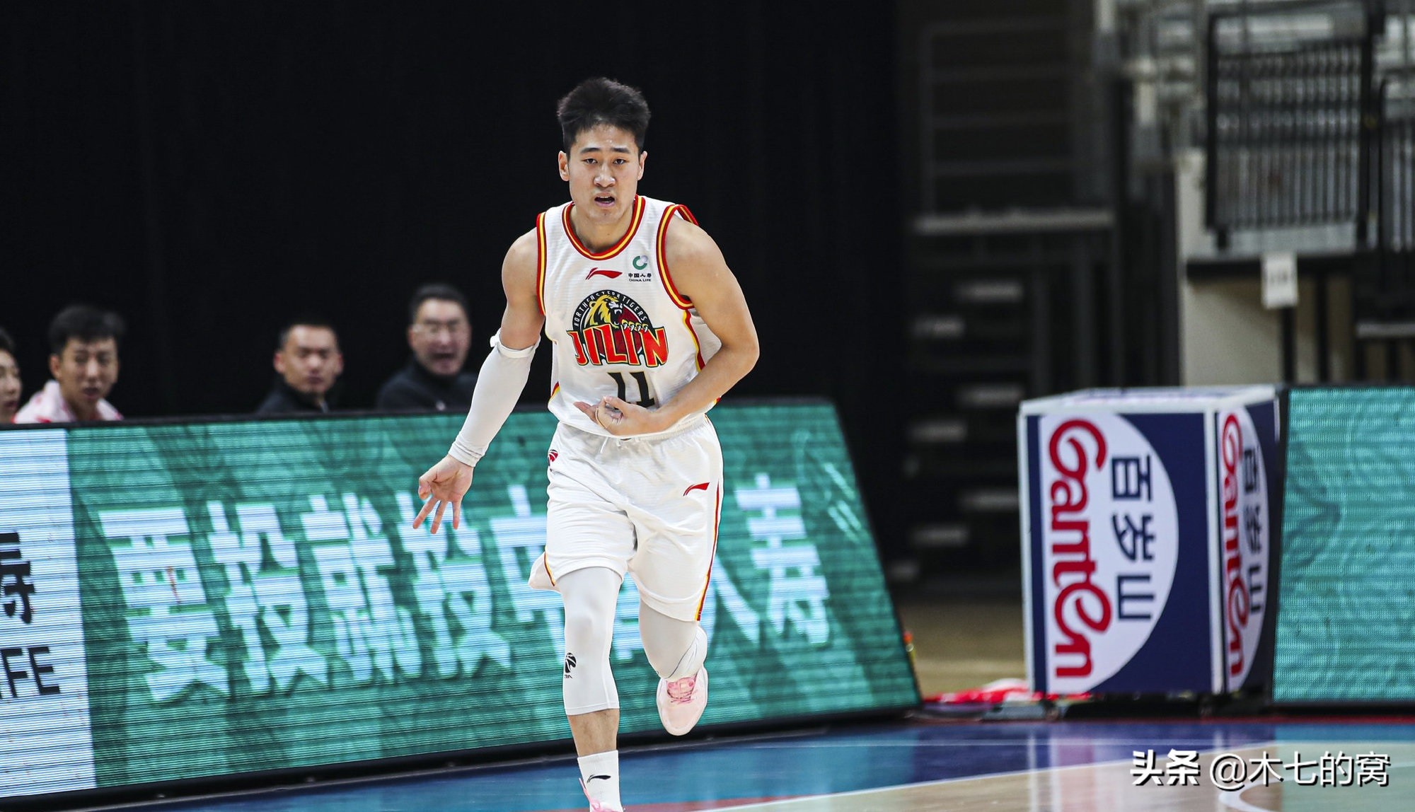 中国男篮00后名单,中国男篮未来新星控卫