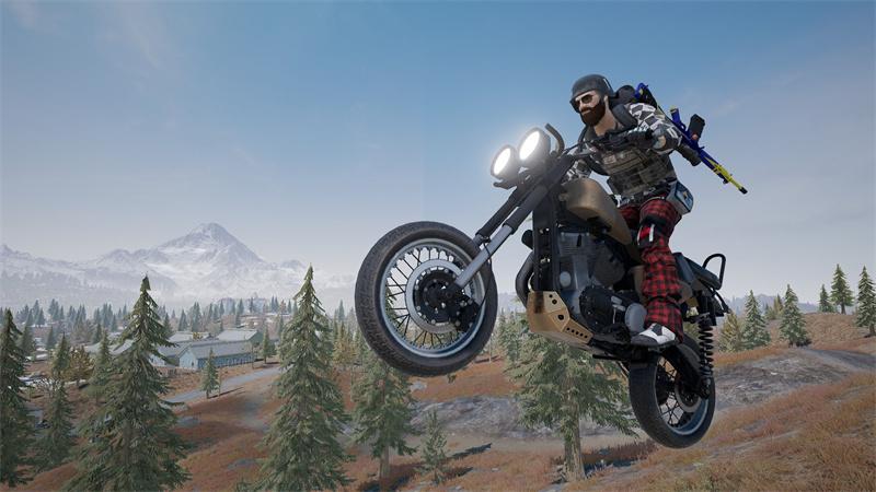 配置低的电脑可以玩pubg吗,什么配置的电脑可以流畅的玩pubg