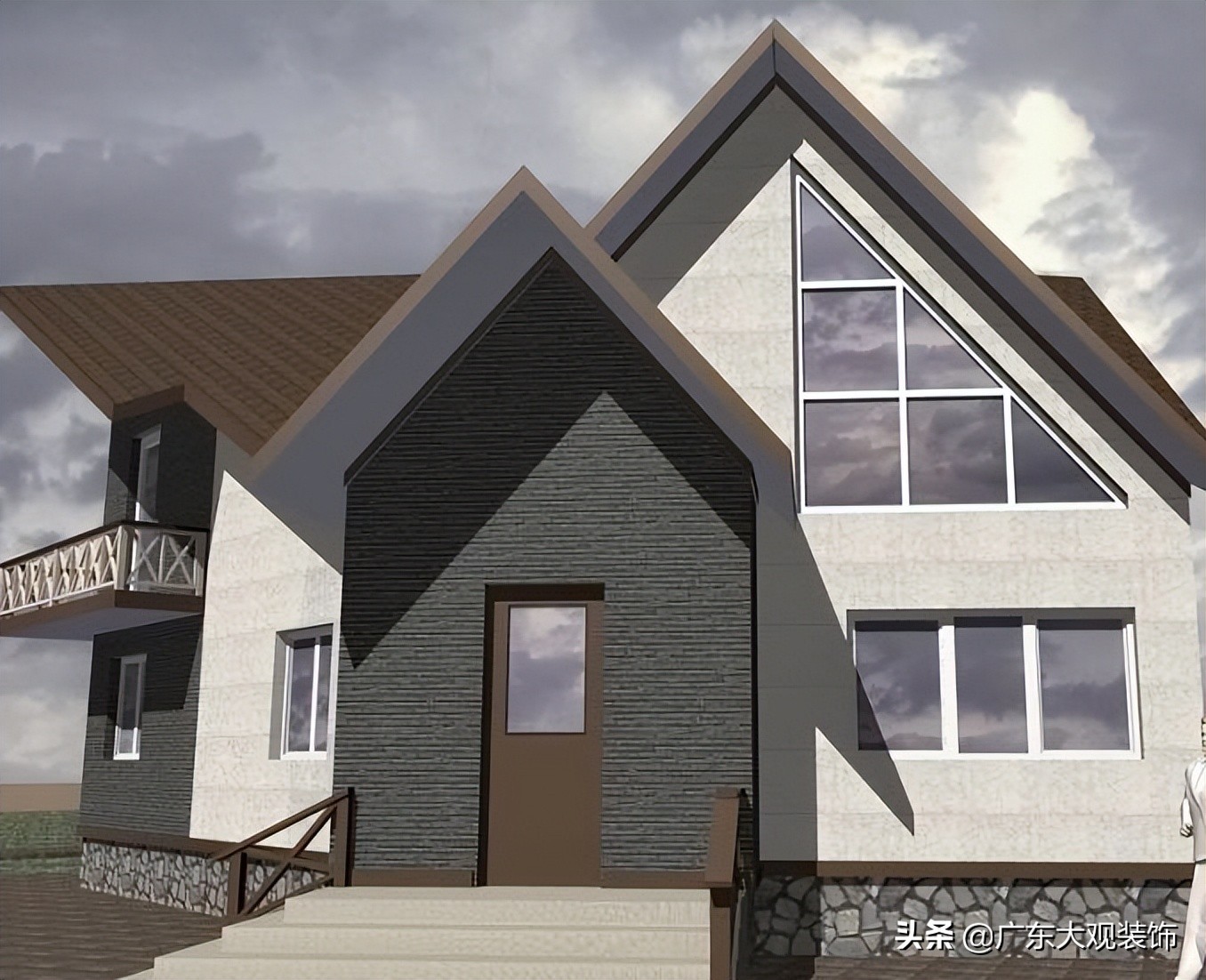 外墙涂料施工工艺价格,外墙涂料施工工艺照片