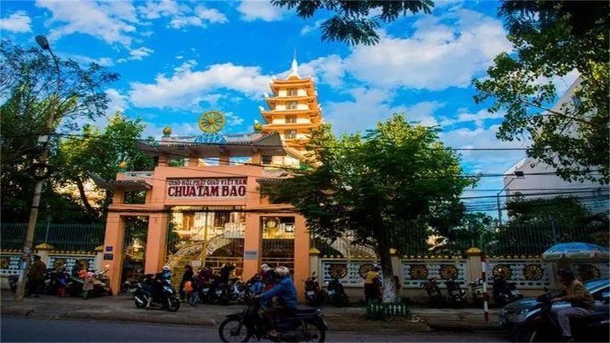 越南宾馆多少钱,越南30元一晚的宾馆