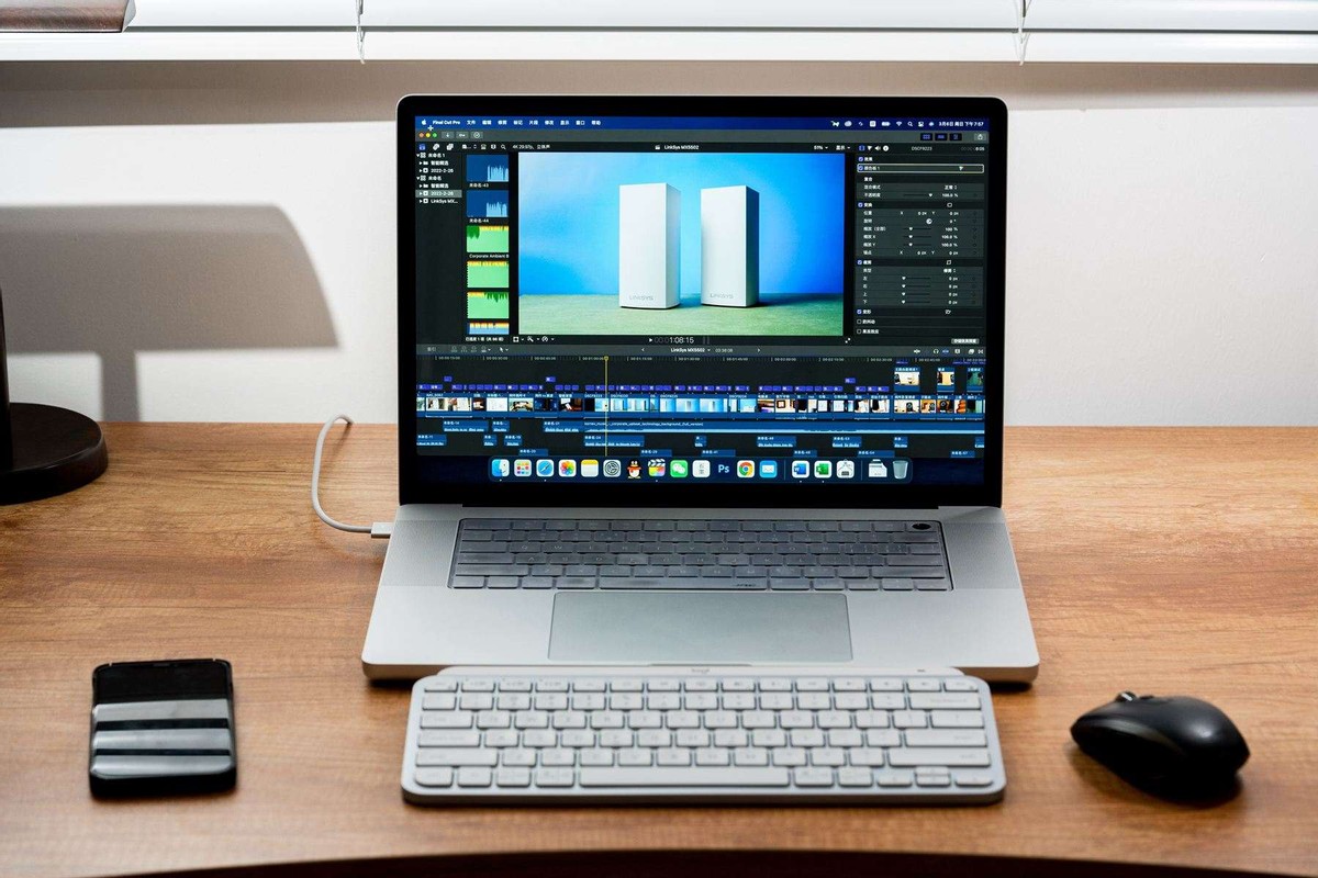 macbookpro16寸2021体验,macbookpro2021深度评测