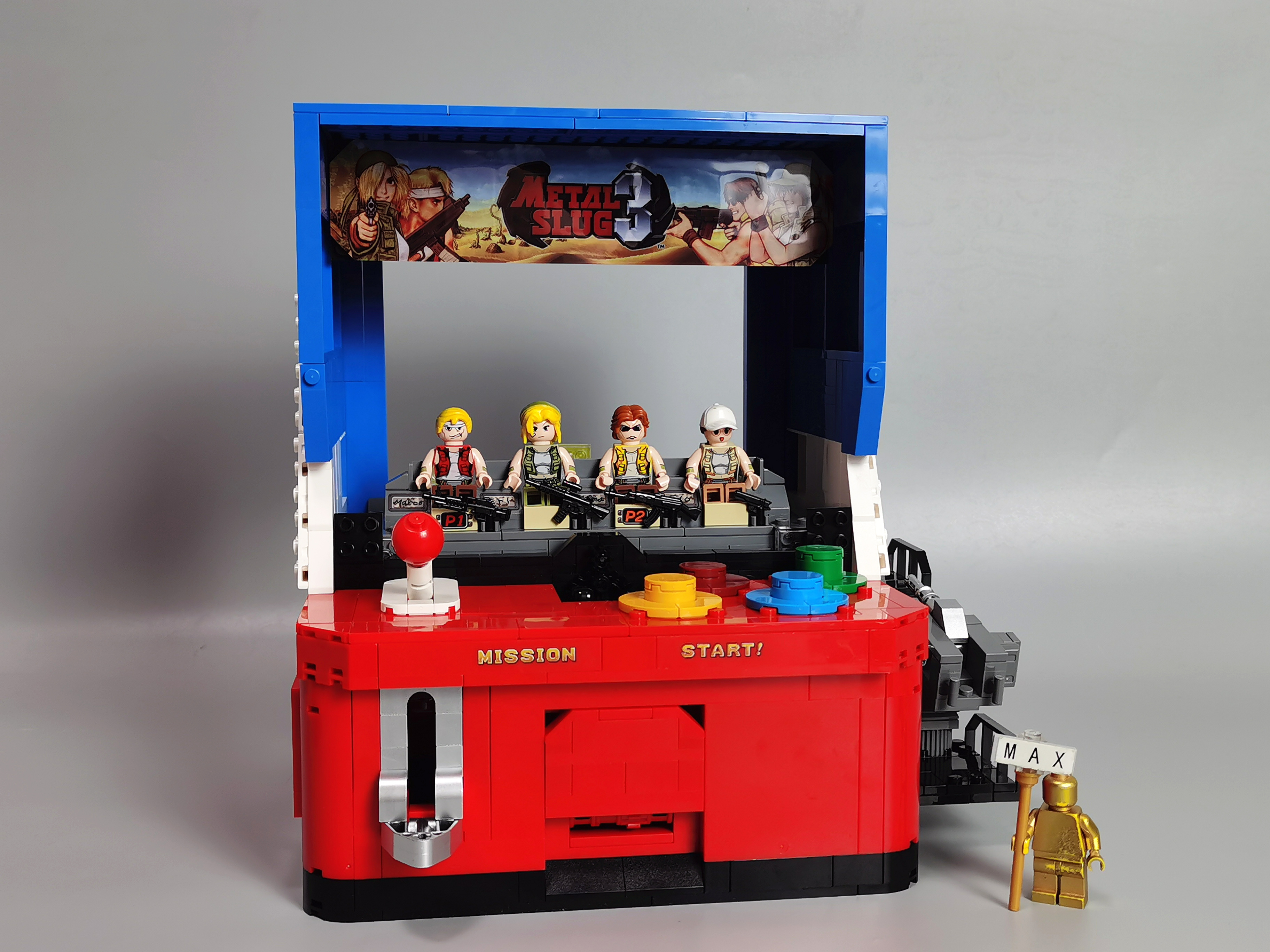 鍚堥噾寮瑰ご琛楁満涔愰珮鎷艰,鐢ㄧН鏈ㄦ嫾杩蜂綘鍚堥噾寮瑰ご琛楁満