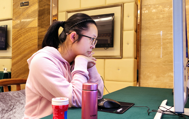 2023围棋比赛讲解申真谞,天元围棋围甲第4轮申真谞