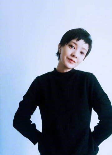 顾里郭采洁最新消息,郭采洁顾里人物解析