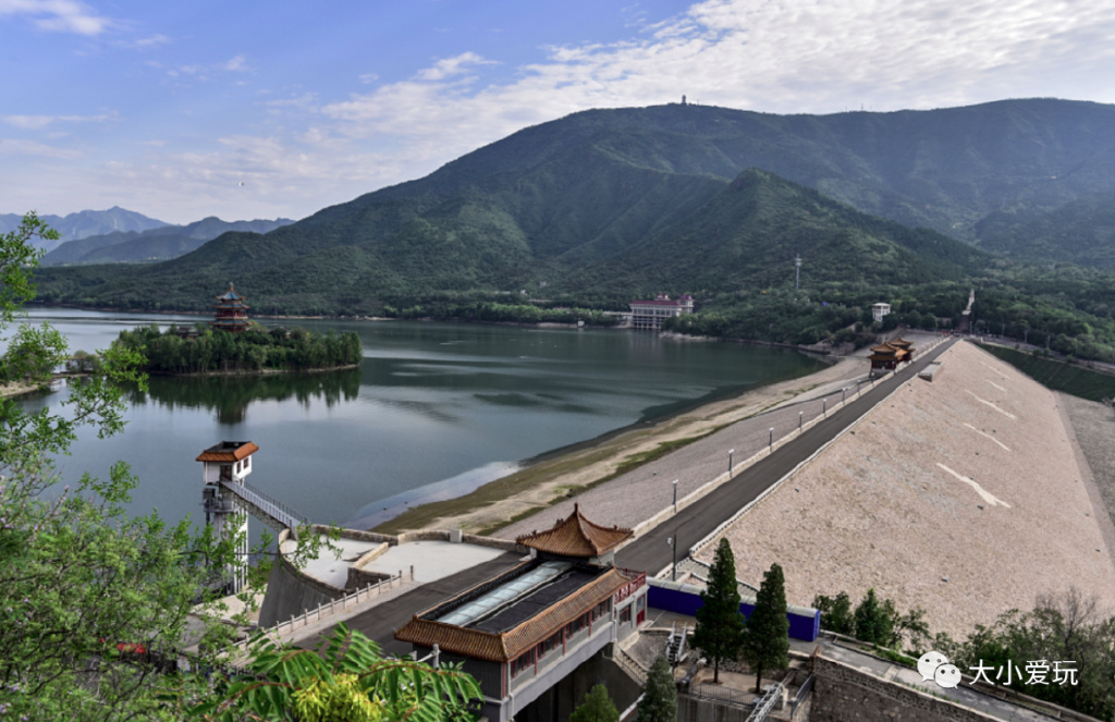 周末来袭快看看可以游玩的好去处 (游玩攻略这些地方你一定要看一看)