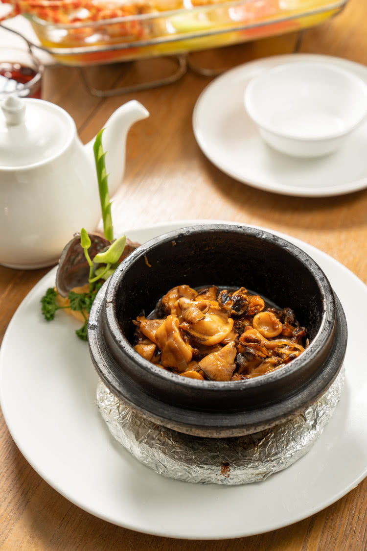 厦门海鲜鼓浪屿,厦门不仅好玩还有海鲜