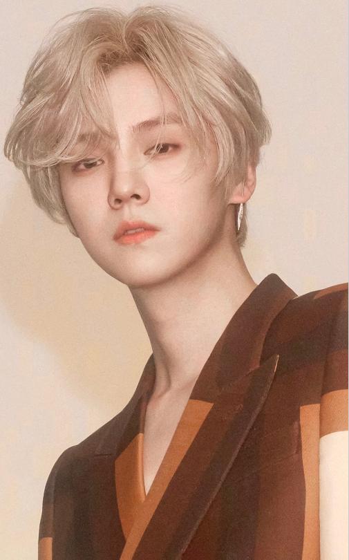 鹿晗现在的衣服,鹿晗潮牌被吐槽原视频回应