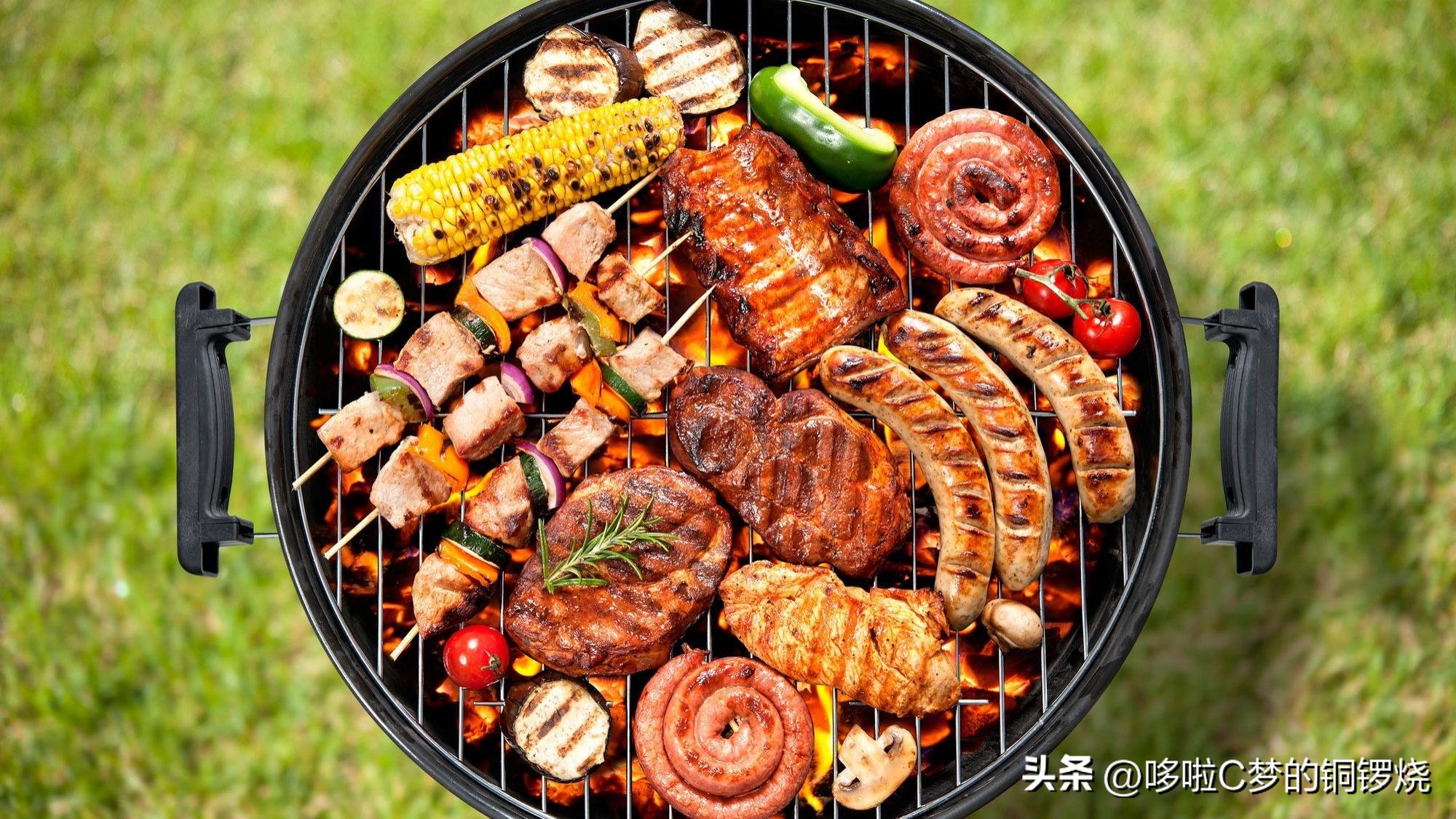 探寻世界各国烧烤的独特风味,世界各国特色烧烤