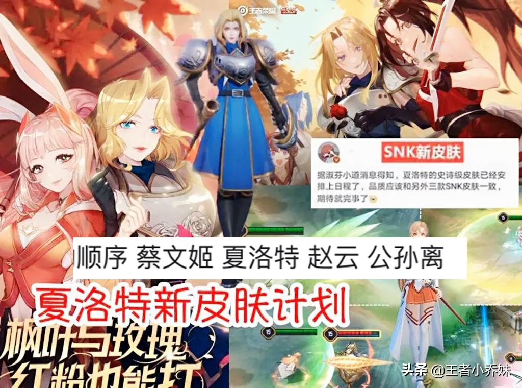 李信snk,李信传说新皮肤双子座