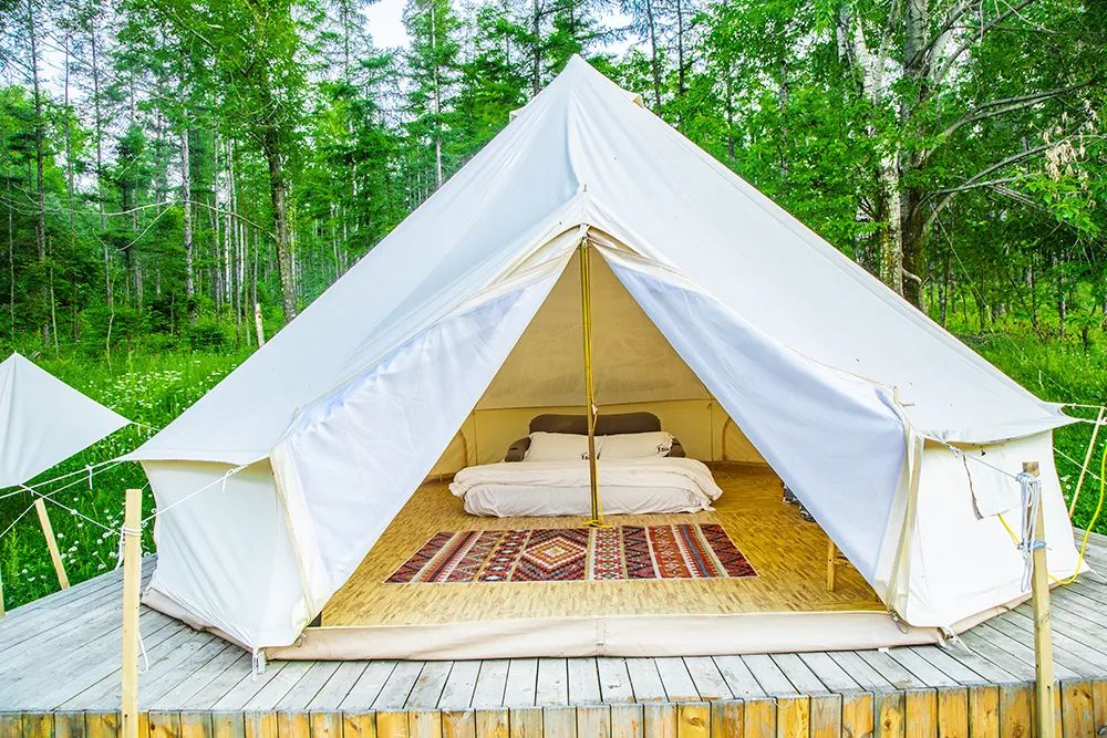 吉林白山一日游自由行攻略,白山三道沟自驾游攻略