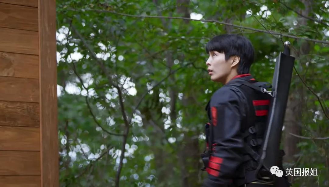 韩国版荒岛求生完整版,韩国荒岛求生节目