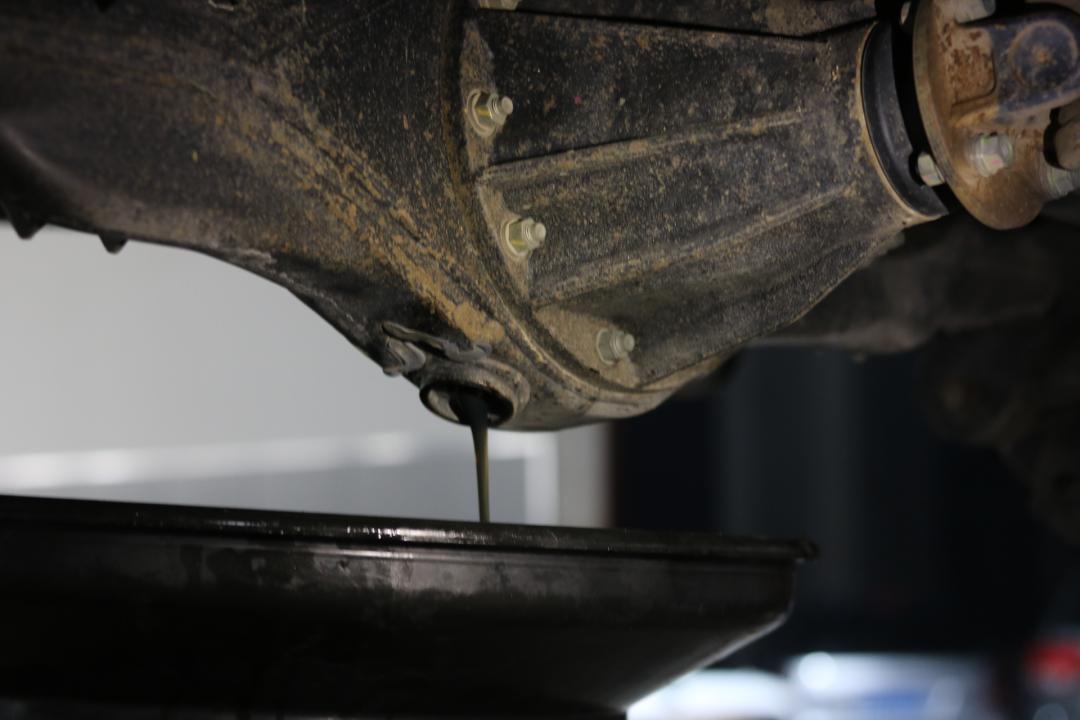 霸道lc1504000翻新,老款霸道lc150值得买吗