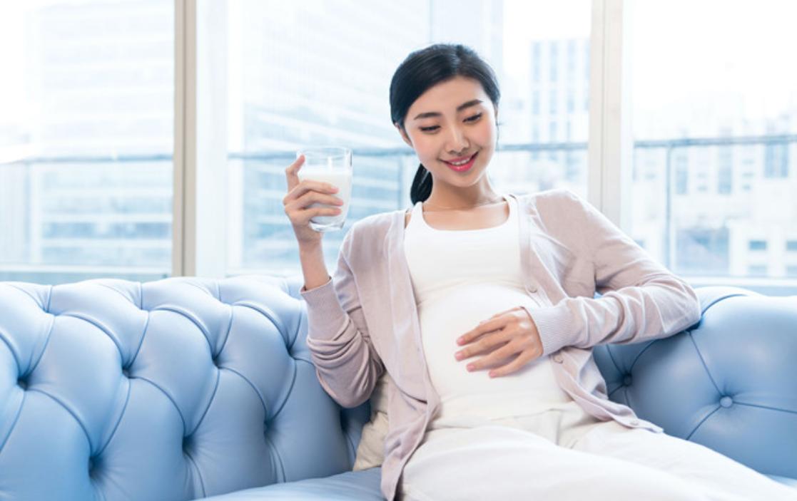 孕妇怀胎十月水果对比图,一张照片带你看孕肚