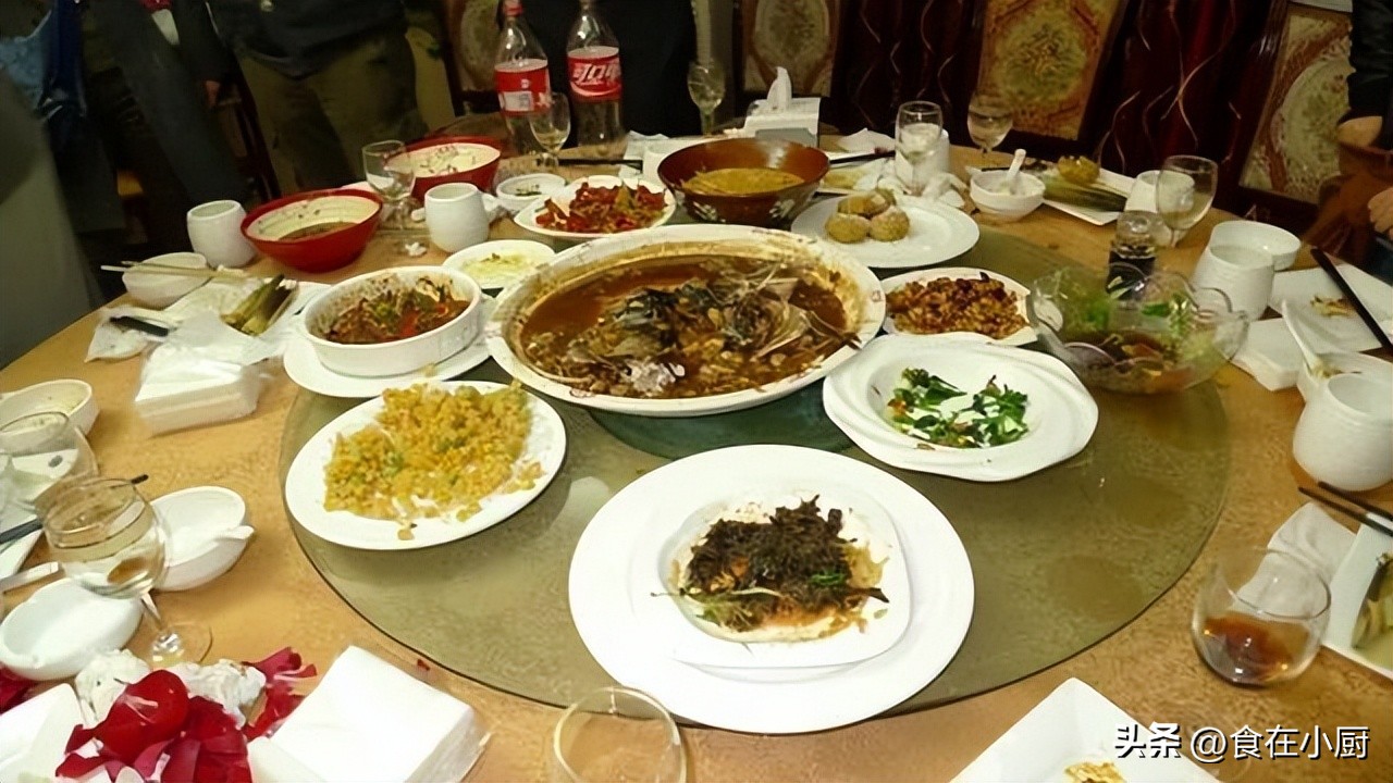 酒局请客开场白,请客吃饭时必须学的四句开场白