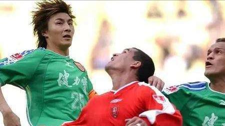 广东梅州客家足球,梅州客家足球冲中超