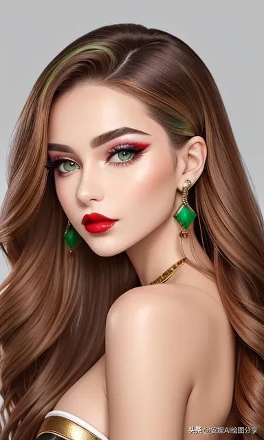 全屏高级感美女超清手机壁纸,养眼美女手机壁纸最新超清