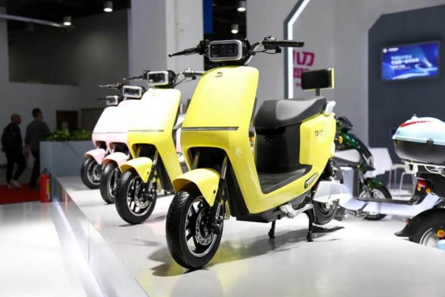 2022年中国十大品牌电动车排行榜,电动车十大品牌质量排行榜2021