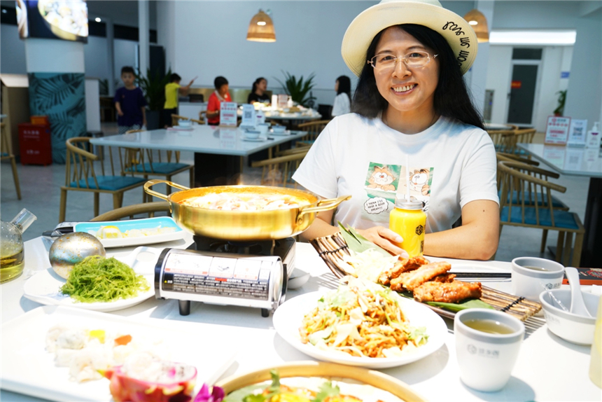 海南东线自驾乡村游攻略,海南原始村落自驾游