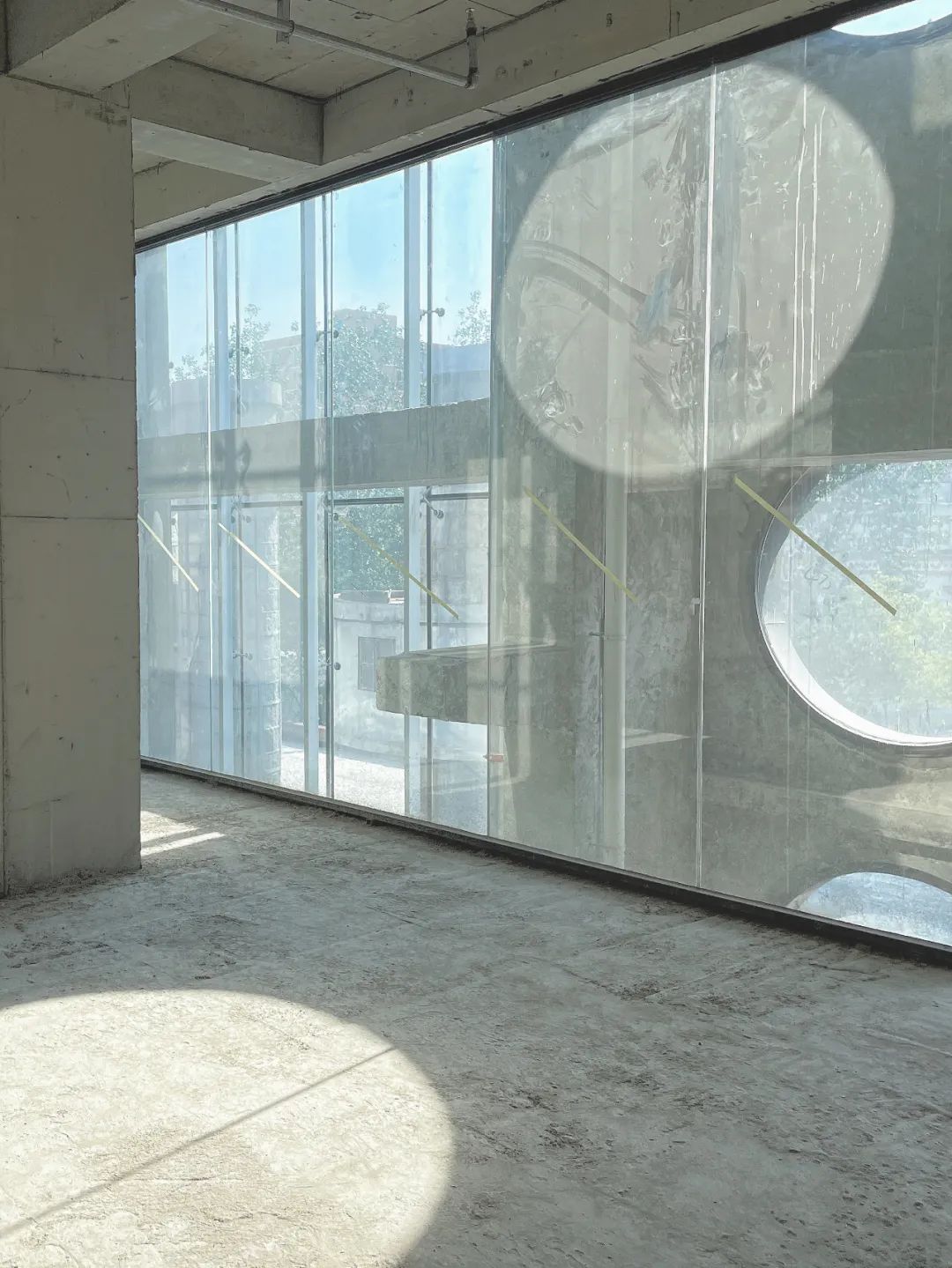 越界锦荟园5号楼,越界锦荟园工业园位置