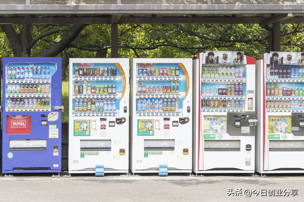 50个最火的创业小项目推荐,适合穷人创业的18个小项目收益