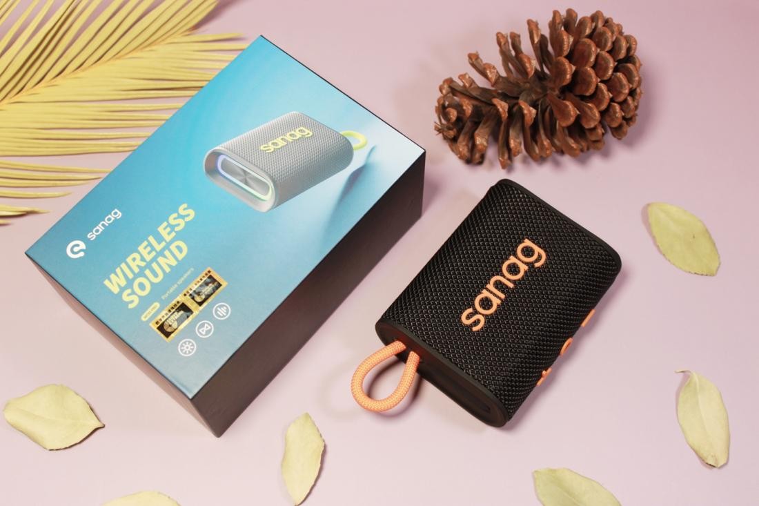 sanag蓝牙音响m13spro测评,sanag蓝牙音箱m13spro测评