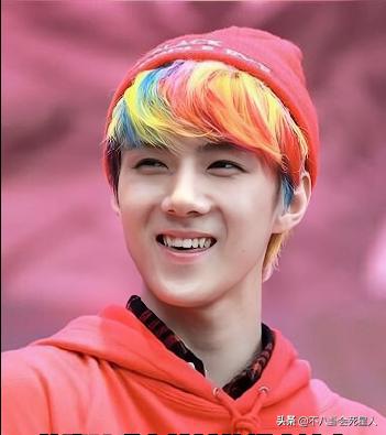 十大最丑男明星尖嘴猴腮,凸嘴严重的男星