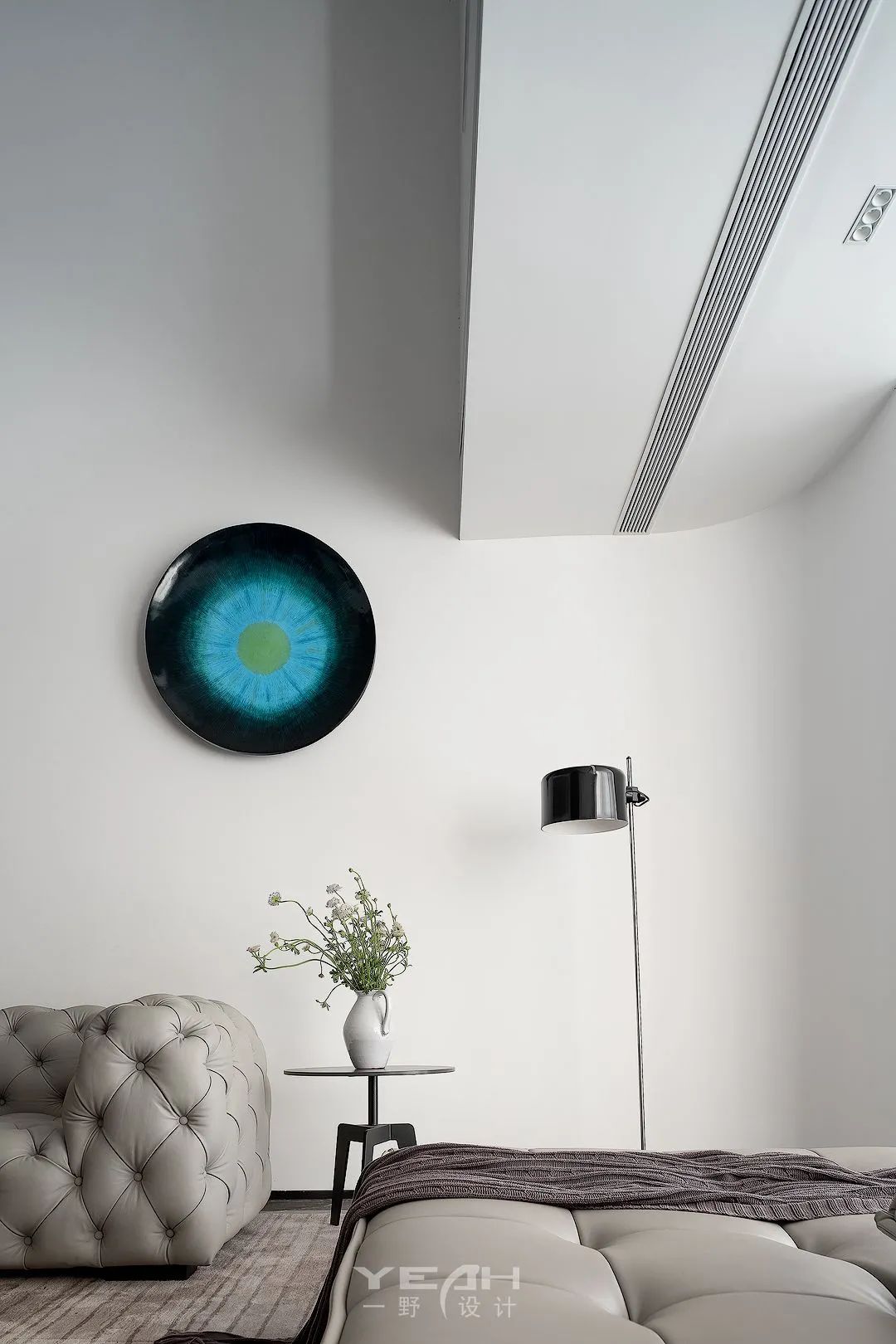 招商小石城|480m²·细节雕琢出的浪漫栖居地