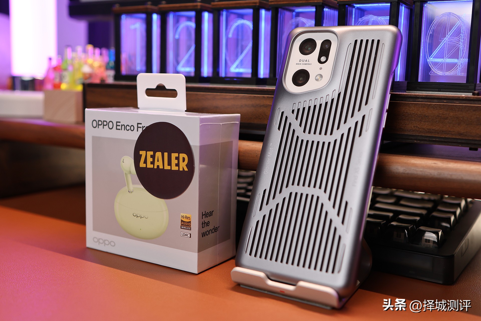 oppo耳机encofree3测评,oppo耳机encofree3拆解