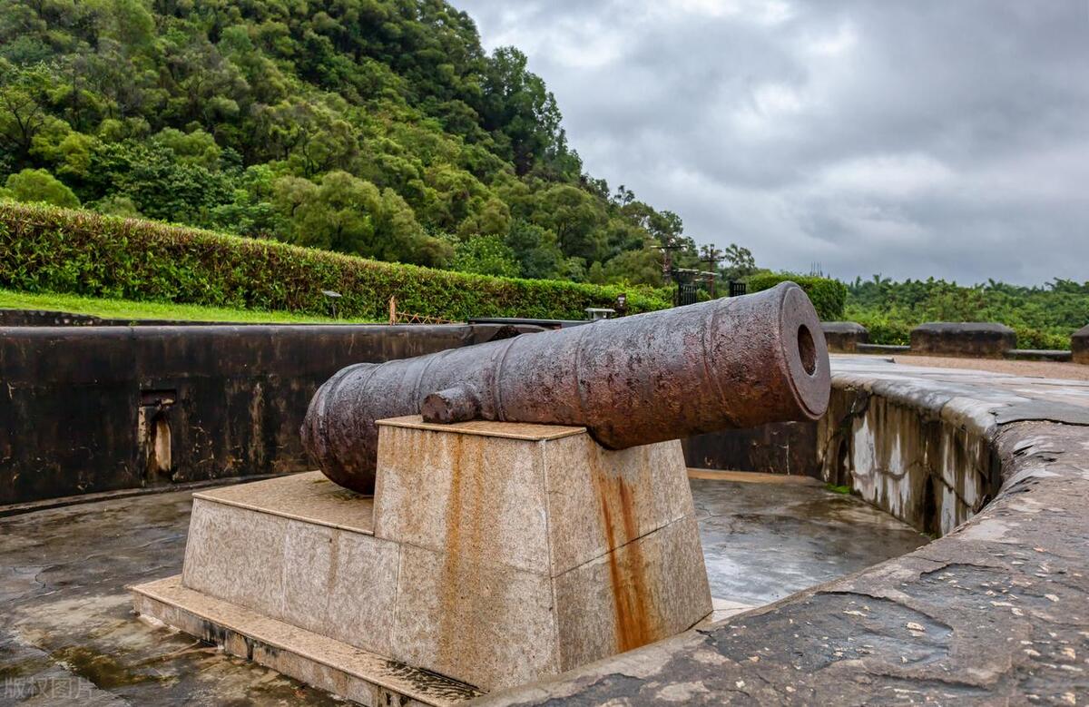 东莞旅游必去十大景点,东莞大岭山森林公园十大免费景点