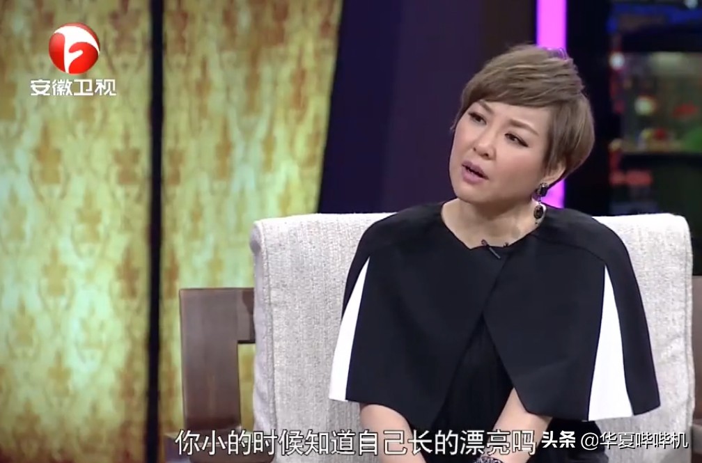 年少不知方脸好，错把网红当成宝，这些港姐不香吗？