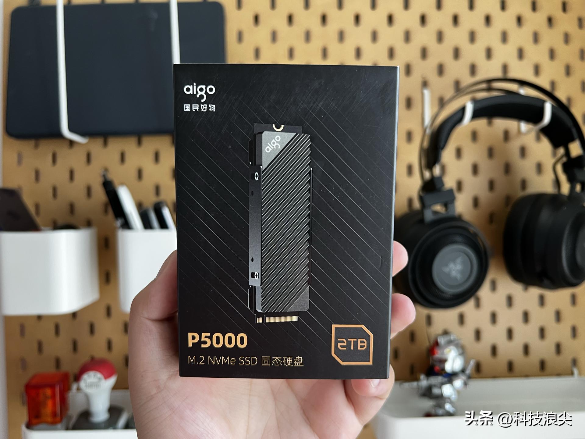 aigo固态2000p价格,aigop5000固态硬盘